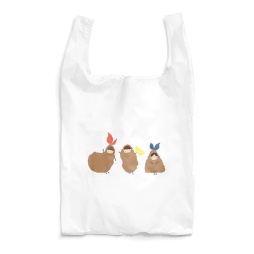 フライガール´s Reusable Bag