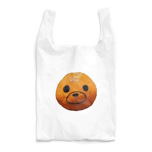 伊予柑くん Reusable Bag