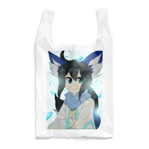 水貴 Reusable Bag