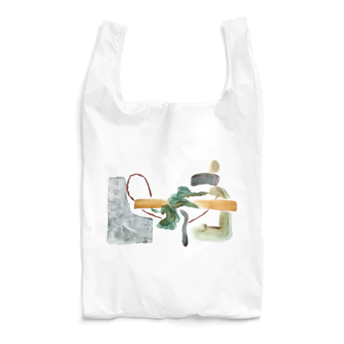 No.8 Reusable Bag