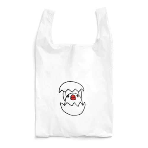 ぽん！ Reusable Bag