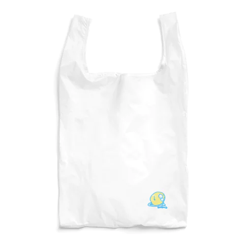 らくがきさん Reusable Bag