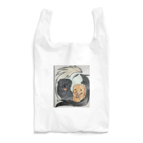 LOVE ONE  Reusable Bag