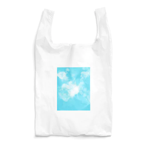 青空グッズ Reusable Bag