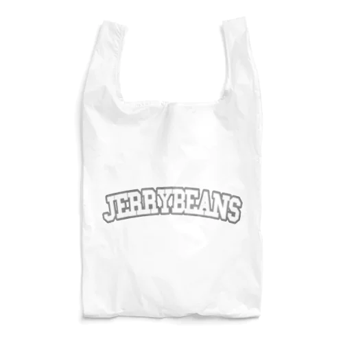 JERRYBEANS ロゴ Reusable Bag