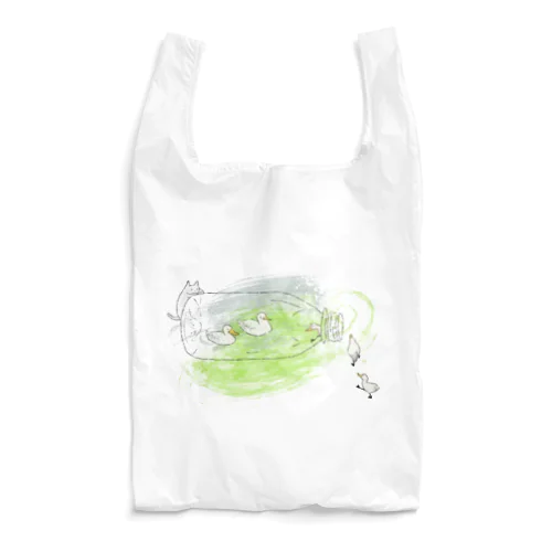 おかえり Reusable Bag