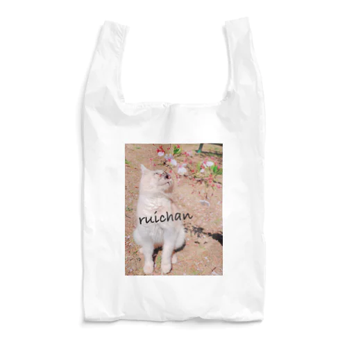 ruichan Reusable Bag