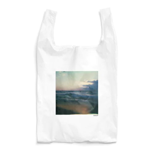 emopola「海」 Reusable Bag