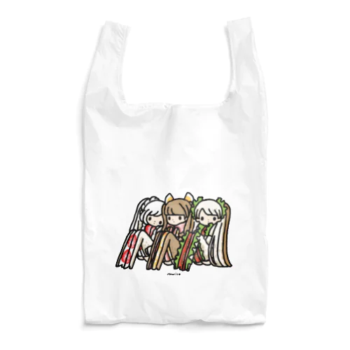 SANDWICHES Reusable Bag