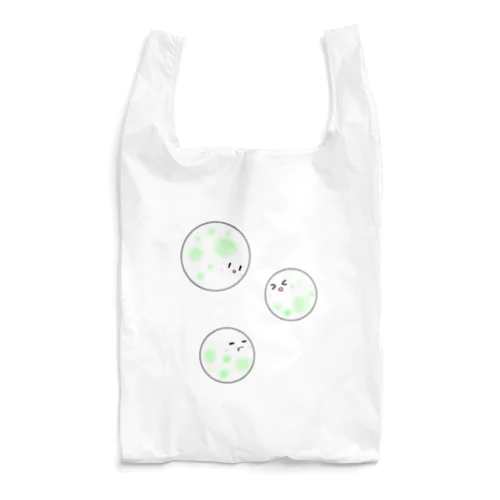 ボルボックス Reusable Bag