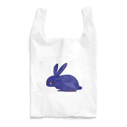 うさぎさんシリーズ Reusable Bag