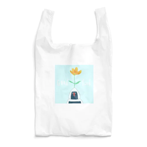 Good luck Reusable Bag