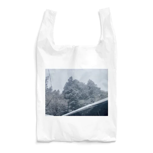 奈良県吉野郡 Reusable Bag