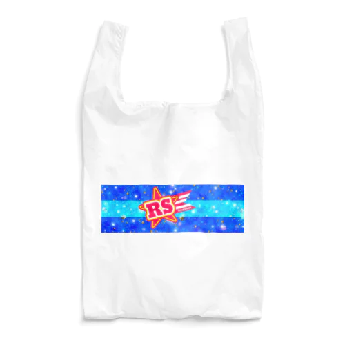 RedShift公式グッズ(ライン有Ver.) Reusable Bag