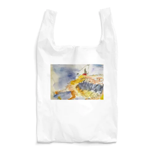 灯台 Reusable Bag