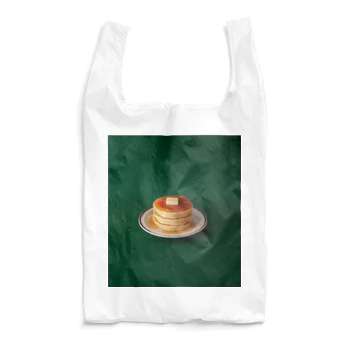 ホットケーキ Reusable Bag