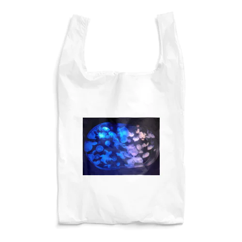 水族館withクラゲ Reusable Bag