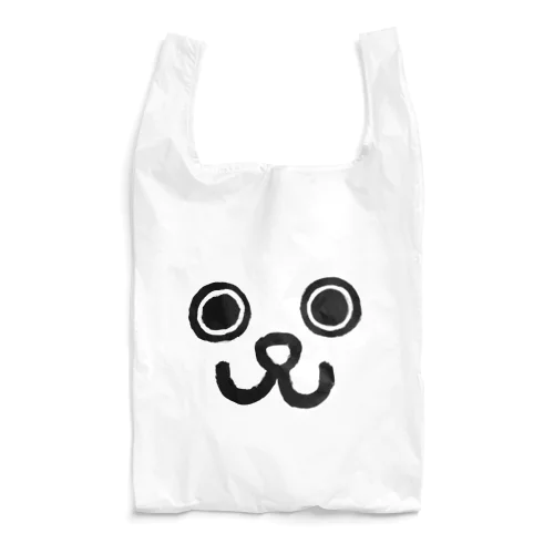 しでかすおともだち★簡易てさげ Reusable Bag