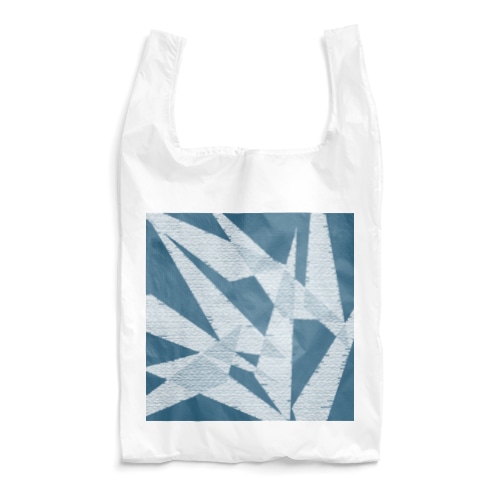 鋭利なこころ Reusable Bag
