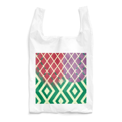 ？ Reusable Bag