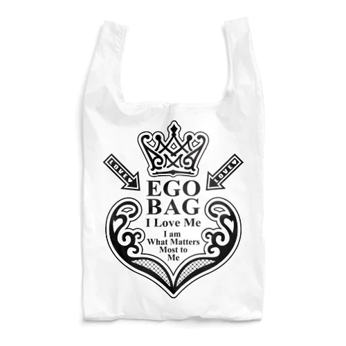 エゴバッグ Reusable Bag