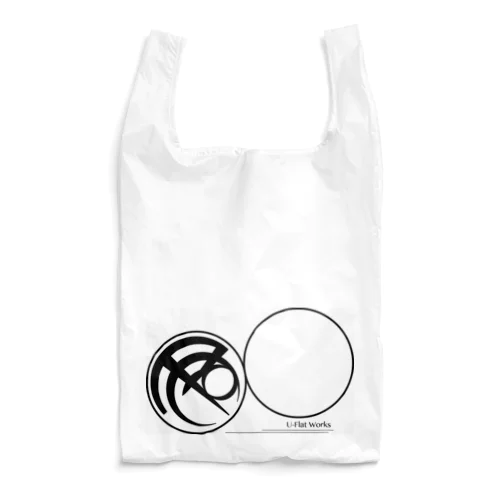 U-Flat  Reusable Bag