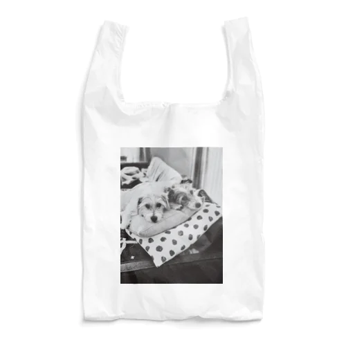 おやすみの5秒前 Reusable Bag