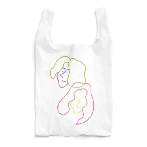 millet Reusable Bag