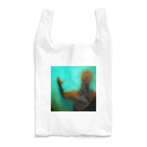 未知の世界 Reusable Bag