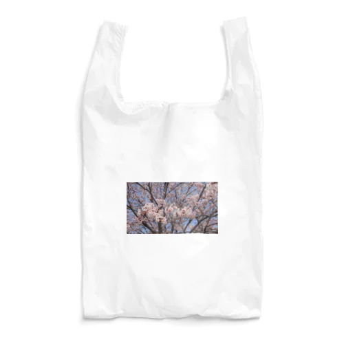 桜 2020 Reusable Bag