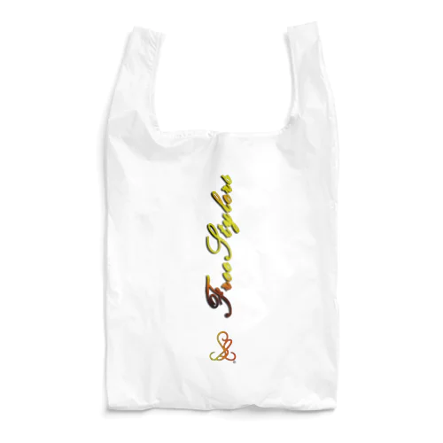 【FreeStylers】style Young Reusable Bag