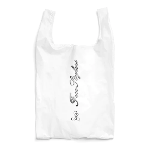 【FreeStylers】style GORGEOUS Reusable Bag