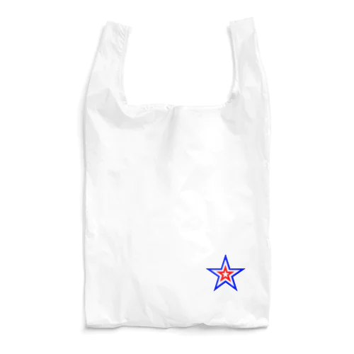 トリコ星 Reusable Bag