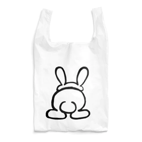 うさぎのJUNPEI Reusable Bag