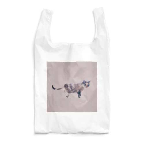 やまびこちゃん1 Reusable Bag