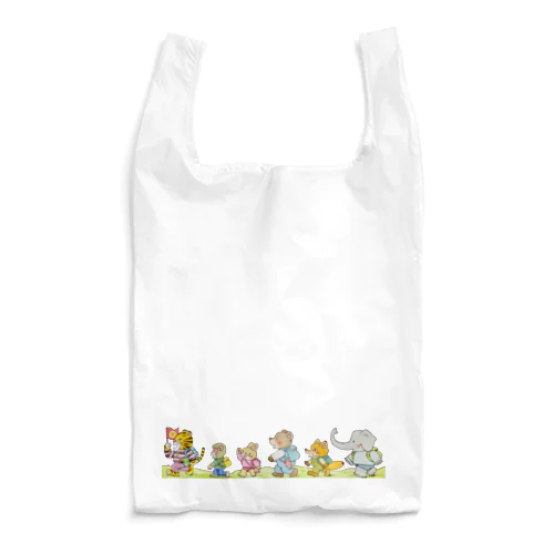 えんそくの日 Reusable Bag