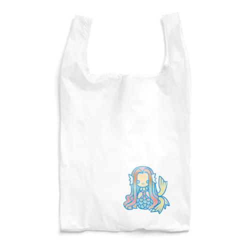 ファンシーなアマビエ Reusable Bag