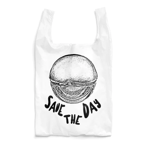 Save the day himemaru Reusable Bag