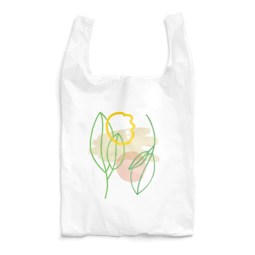 チューリップ Reusable Bag