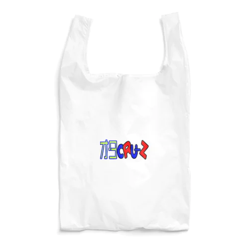 オタCRU-Z Reusable Bag