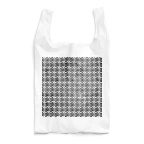 エコ(極々々小) Reusable Bag