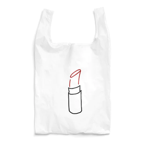 Aliceリップ Reusable Bag