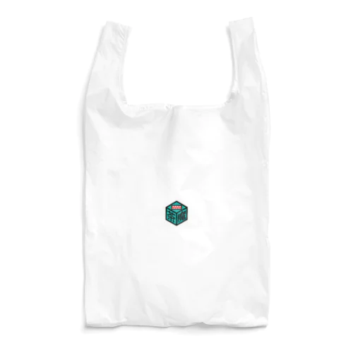 茶魔 Reusable Bag