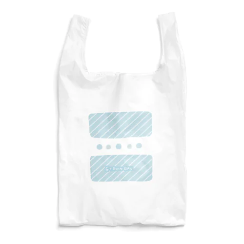 GAUsimple Reusable Bag