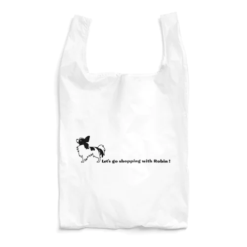 ROBIN C Reusable Bag