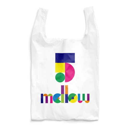 5mellow Reusable Bag
