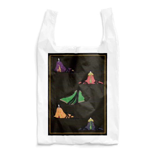 12HITOE Reusable Bag