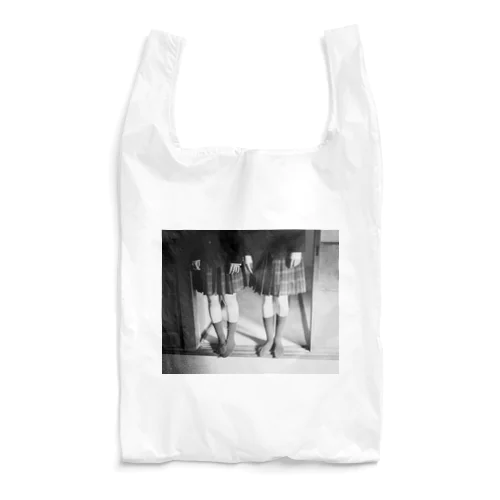 夢 Reusable Bag