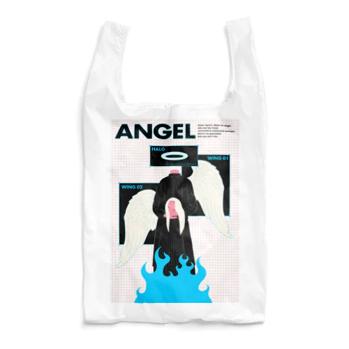ANGEL Reusable Bag