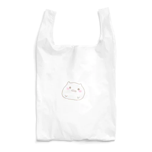 こむぎちゃん Reusable Bag